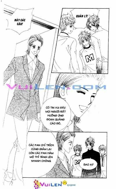Chạm Mặt Thần Tượng: Chapter 8