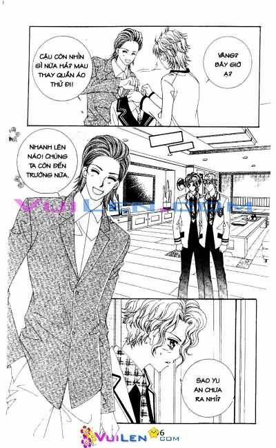 Chạm Mặt Thần Tượng: Chapter 8