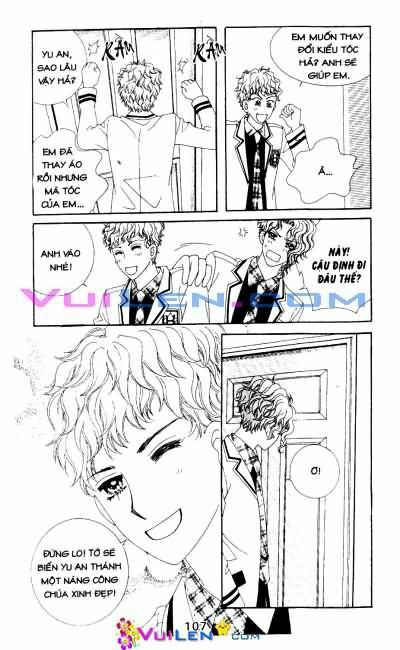 Chạm Mặt Thần Tượng: Chapter 8