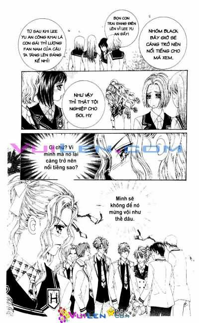 Chạm Mặt Thần Tượng: Chapter 8