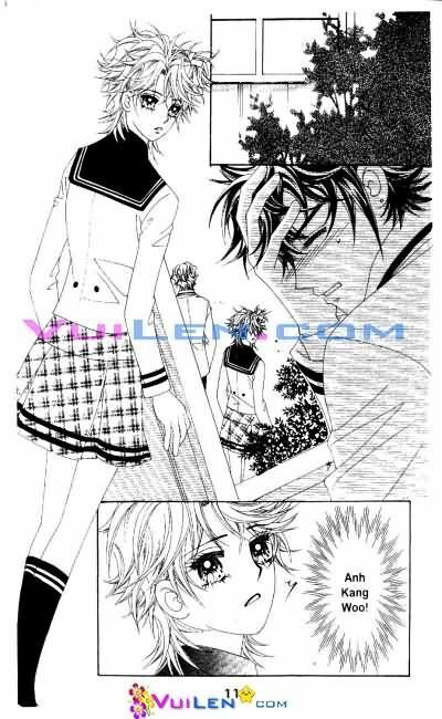 Chạm Mặt Thần Tượng: Chapter 8