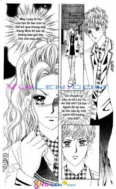 Chạm Mặt Thần Tượng: Chapter 8