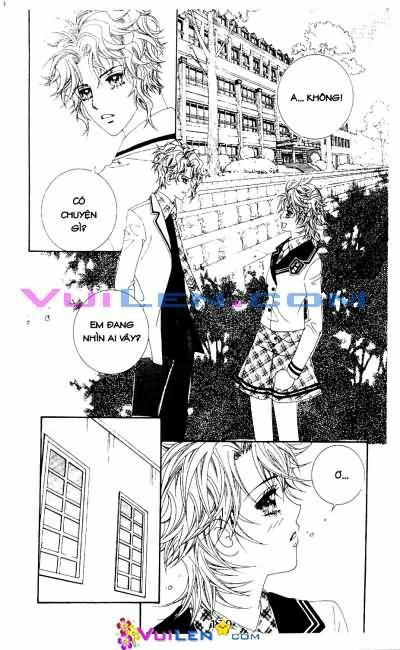 Chạm Mặt Thần Tượng: Chapter 8