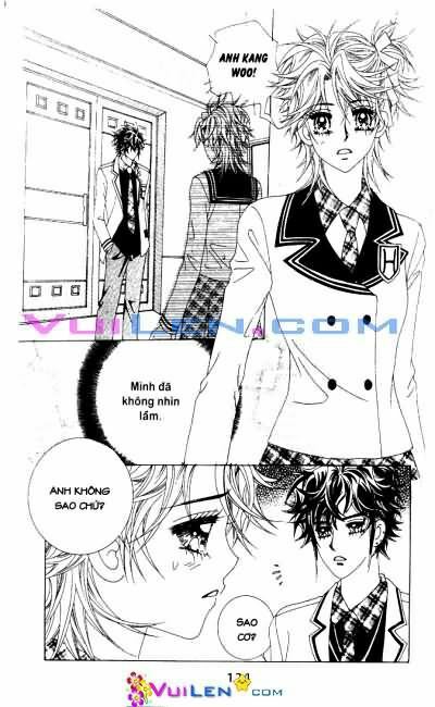 Chạm Mặt Thần Tượng: Chapter 8