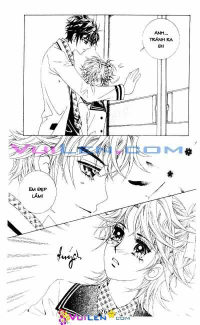 Chạm Mặt Thần Tượng: Chapter 8