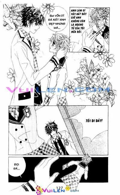 Chạm Mặt Thần Tượng: Chapter 8