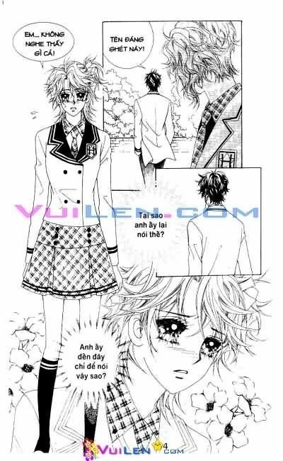 Chạm Mặt Thần Tượng: Chapter 8