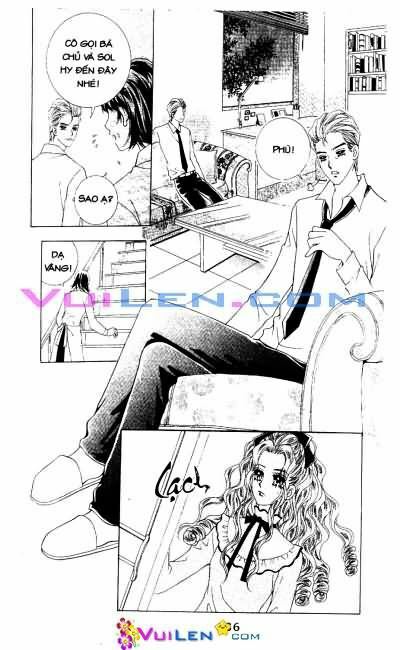 Chạm Mặt Thần Tượng: Chapter 8