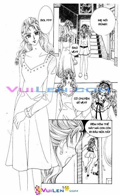 Chạm Mặt Thần Tượng: Chapter 8