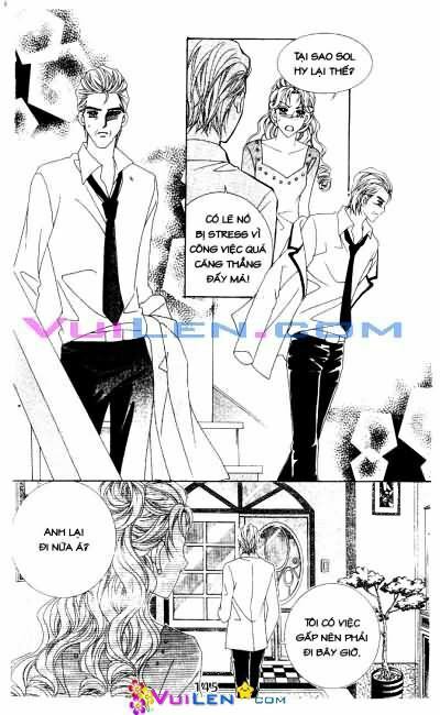 Chạm Mặt Thần Tượng: Chapter 8