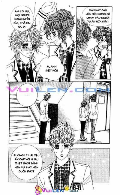 Chạm Mặt Thần Tượng: Chapter 8