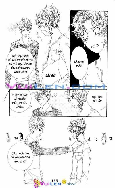 Chạm Mặt Thần Tượng: Chapter 8