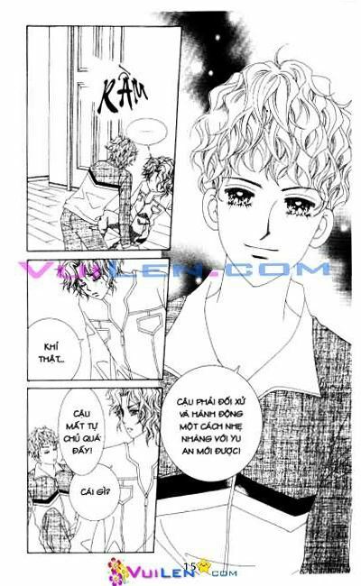 Chạm Mặt Thần Tượng: Chapter 8