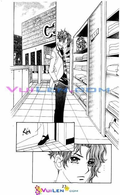 Chạm Mặt Thần Tượng: Chapter 8