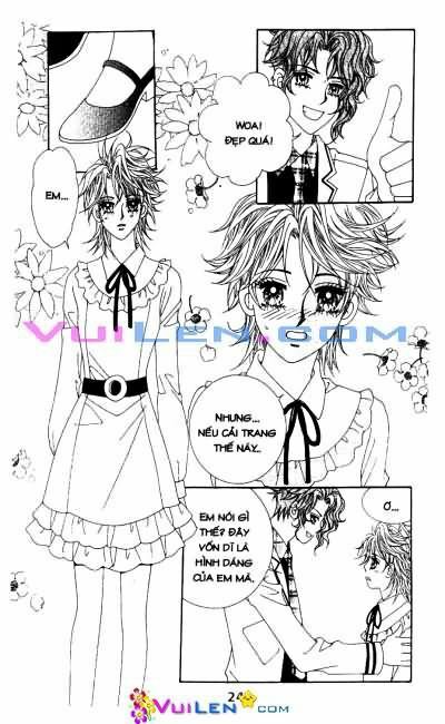 Chạm Mặt Thần Tượng: Chapter 8
