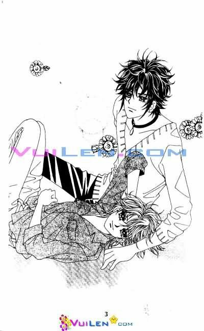 Chạm Mặt Thần Tượng: Chapter 8
