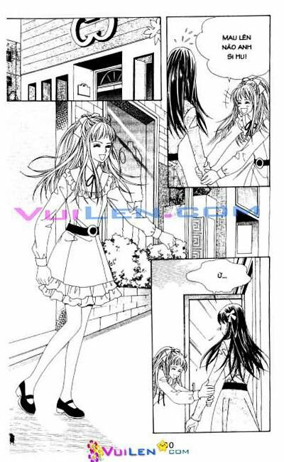 Chạm Mặt Thần Tượng: Chapter 8