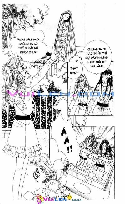 Chạm Mặt Thần Tượng: Chapter 8
