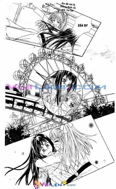 Chạm Mặt Thần Tượng: Chapter 8