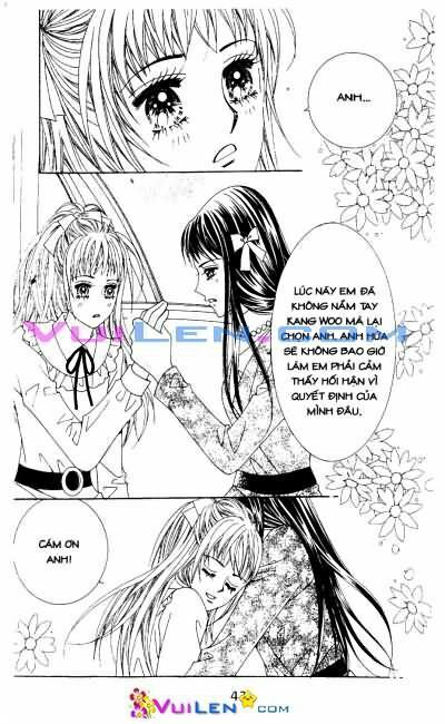Chạm Mặt Thần Tượng: Chapter 8