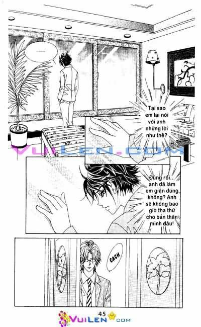 Chạm Mặt Thần Tượng: Chapter 8