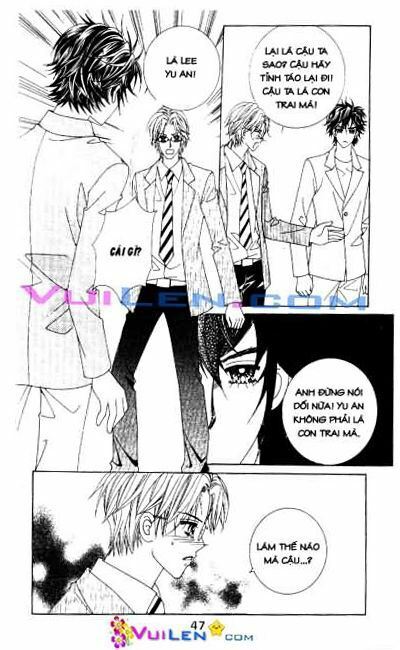 Chạm Mặt Thần Tượng: Chapter 8