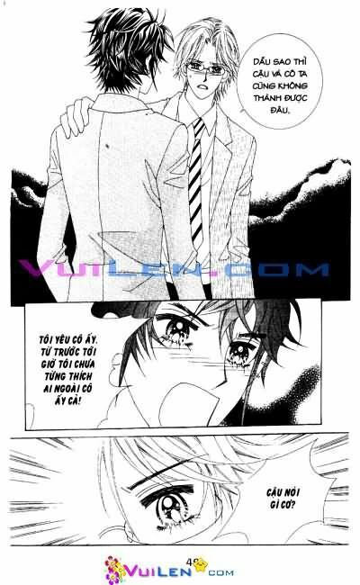 Chạm Mặt Thần Tượng: Chapter 8