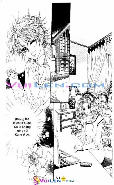 Chạm Mặt Thần Tượng: Chapter 8