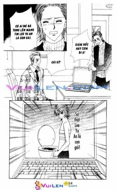 Chạm Mặt Thần Tượng: Chapter 8