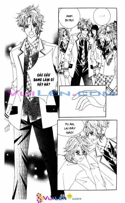 Chạm Mặt Thần Tượng: Chapter 8