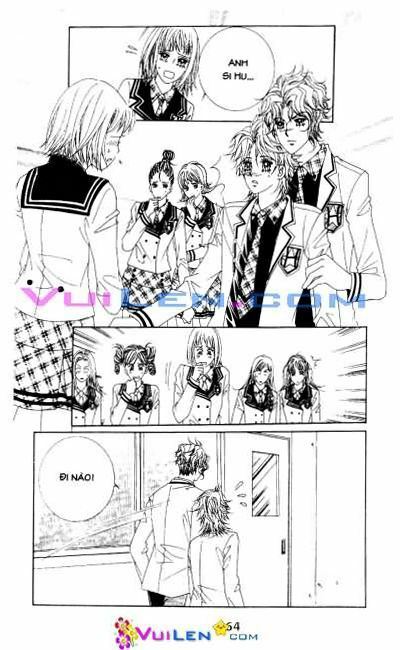 Chạm Mặt Thần Tượng: Chapter 8