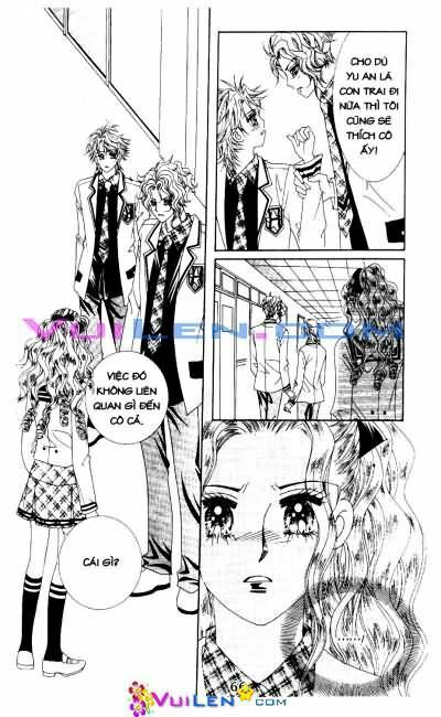 Chạm Mặt Thần Tượng: Chapter 8