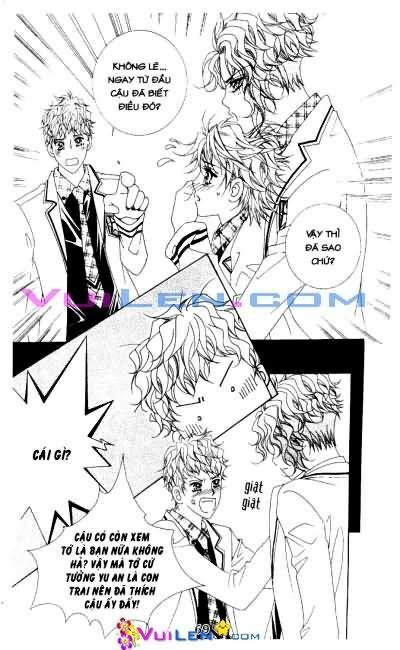 Chạm Mặt Thần Tượng: Chapter 8