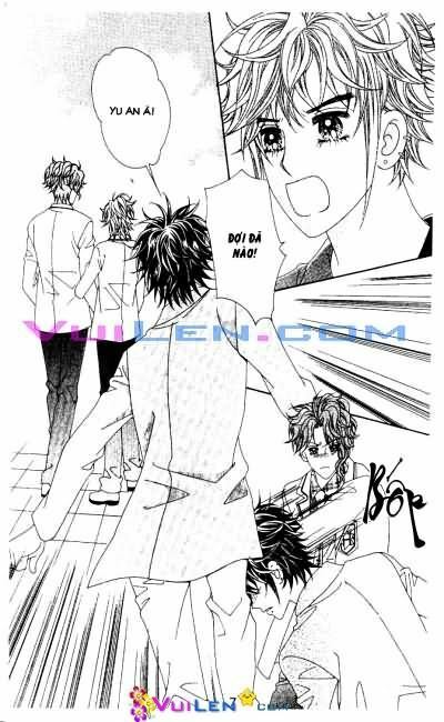 Chạm Mặt Thần Tượng: Chapter 8
