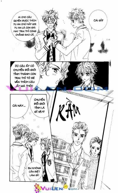 Chạm Mặt Thần Tượng: Chapter 8