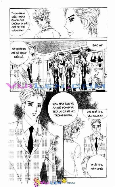Chạm Mặt Thần Tượng: Chapter 8