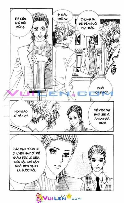 Chạm Mặt Thần Tượng: Chapter 8