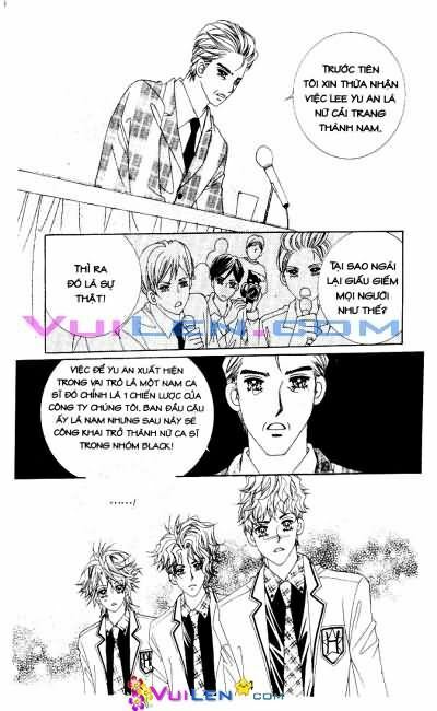 Chạm Mặt Thần Tượng: Chapter 8