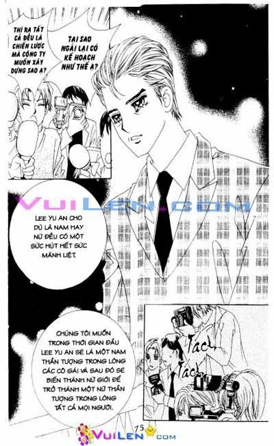 Chạm Mặt Thần Tượng: Chapter 8