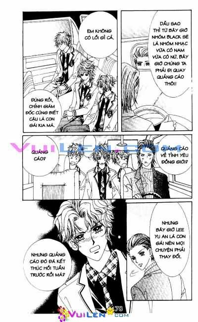 Chạm Mặt Thần Tượng: Chapter 8