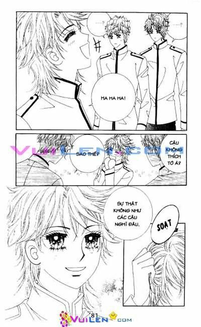 Chạm Mặt Thần Tượng: Chapter 8