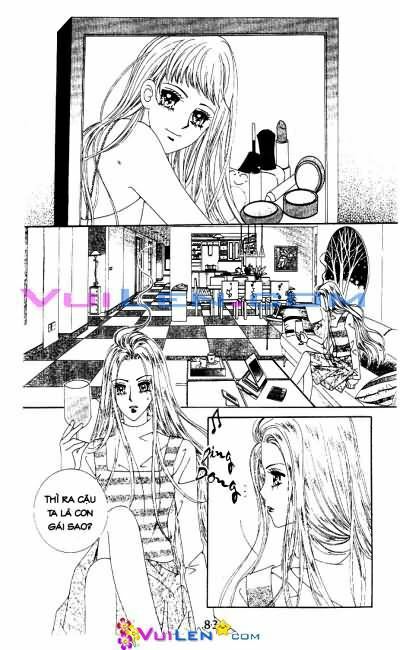 Chạm Mặt Thần Tượng: Chapter 8