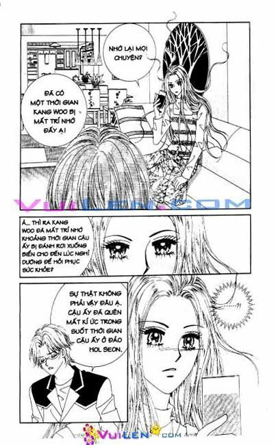 Chạm Mặt Thần Tượng: Chapter 8