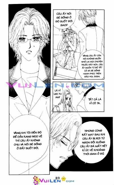 Chạm Mặt Thần Tượng: Chapter 8