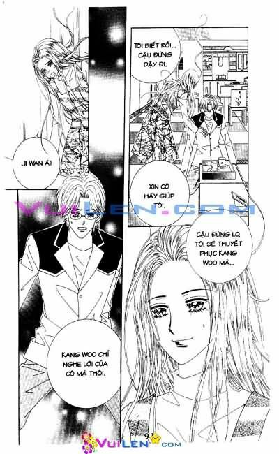 Chạm Mặt Thần Tượng: Chapter 8