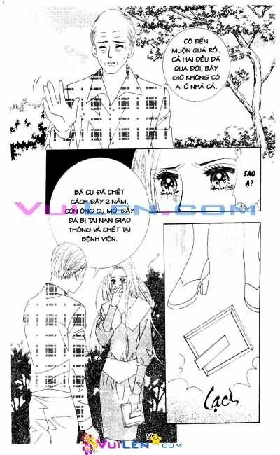 Chạm Mặt Thần Tượng: Chapter 8