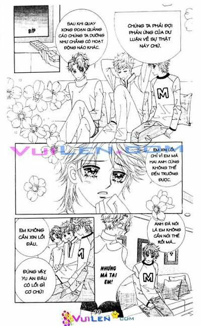 Chạm Mặt Thần Tượng: Chapter 8