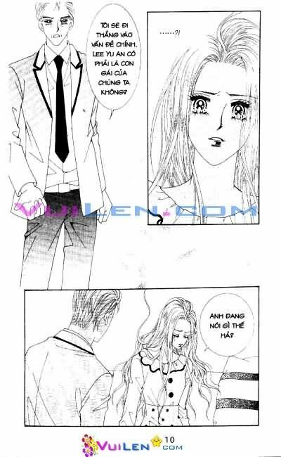 Chạm Mặt Thần Tượng: Chapter 9