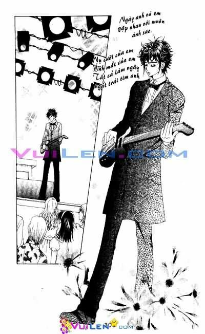 Chạm Mặt Thần Tượng: Chapter 9
