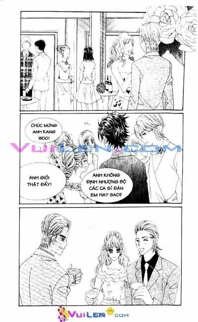 Chạm Mặt Thần Tượng: Chapter 9